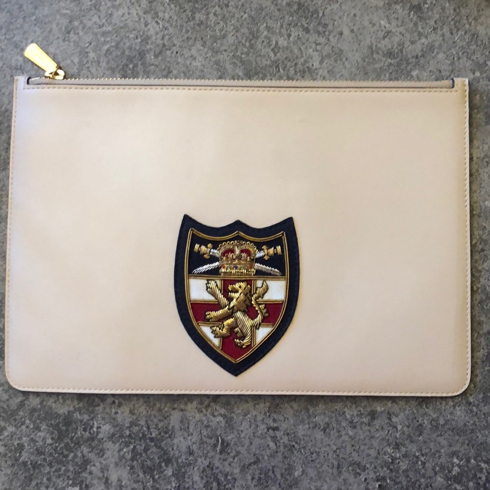 Polo Ralph Lauren purse